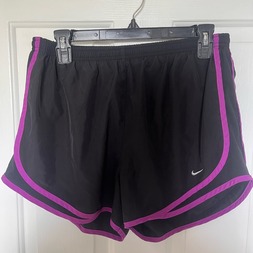 Nike Shorts - Worn Ocassionaly